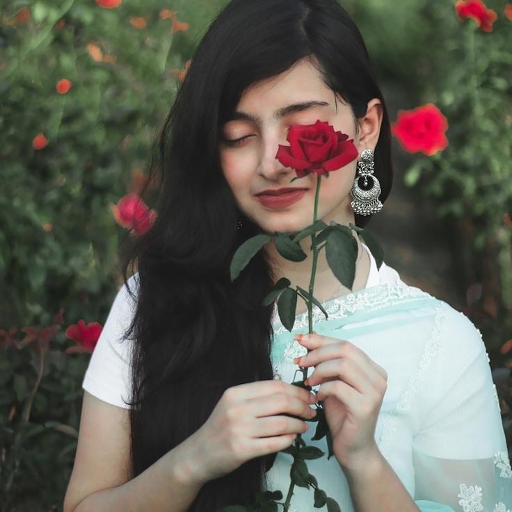 Landscape day trip near Berlin, Germany